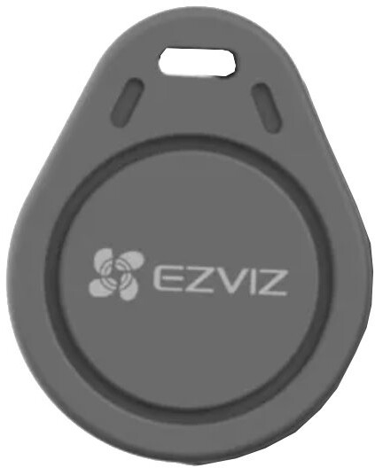 EZVIZ bezkontaktní čip pro videotelefony a chytré zámky_1781205955