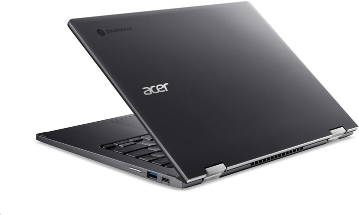 Acer Chromebook Spin 714 (CP714-2WN), šedá_1667934905