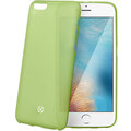 CELLY Frost pouzdro pro Apple iPhone 7, 0,29 mm, zelená