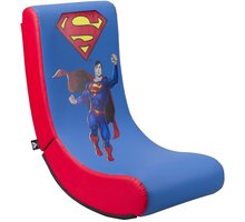SUBSONIC Rock N Seat Superman, dětská, modro/červená_318093178