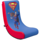 SUBSONIC Rock N Seat Superman, dětská, modro/červená