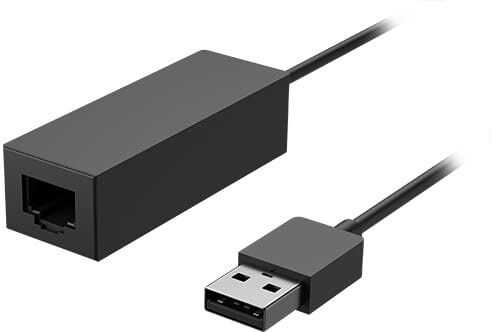 Microsoft Surface Ethernet Adapter (v ceně 899 Kč)_1172046203