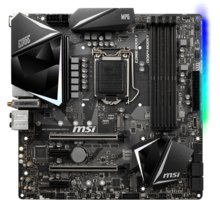 MSI MPG Z390M GAMING EDGE AC - Intel Z390_1541164212