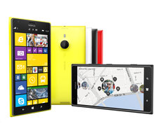 Nokia Lumia 1520, černá_640964325