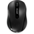 Microsoft Wireless Mobile Mouse 4000, černá_161707384