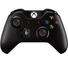 Microsoft Xbox ONE - bezdrátový ovladač_164151299