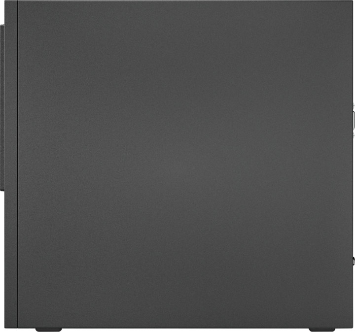 Lenovo ThinkCentre M710e SFF, černá_348326714