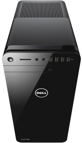 Dell XPS 8920, černá_142461812