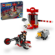 LEGO® Sonic the Hedgehog™ 76995 Shadow the Hedgehog a jeho útěk_1194473202