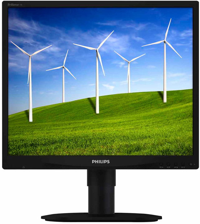 Philips 19B4LCB5 - LED monitor 19&quot;_1710495769