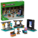 LEGO® Minecraft® 21252 Zbrojnice_2016220342