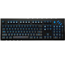 CoolerMaster QuickFire Ultimate, Cherry MX Blue, US_2007075217