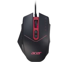 Acer Nitro Mouse, černá_1603860129