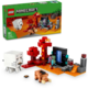 LEGO® Minecraft® 21255 Přepadení v portálu do Netheru_1737508518