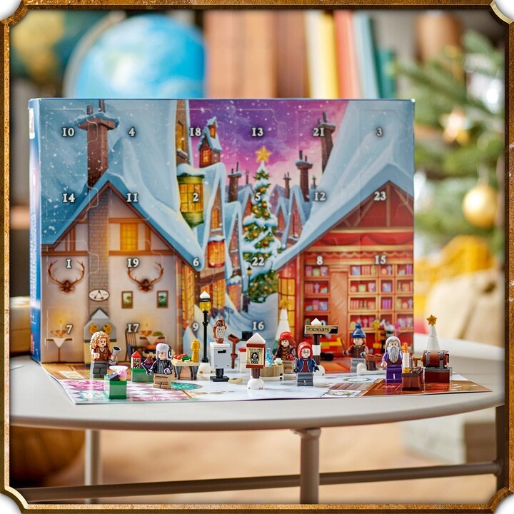 LEGO® Harry Potter™ 76418 Adventní kalendář_2010170654