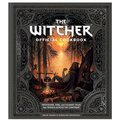 Kuchařka The Witcher: The Official Cookbook, ENG_515589772