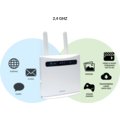 Strong 4G LTE Wi-Fi Router 300