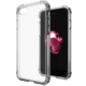 Spigen Crystal Shell pro iPhone 7, dark crystal