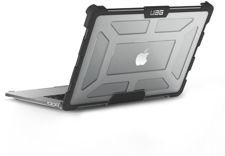 UAG Plasma case Ice,clear - MacBook Pro 15&quot; 2016_473416784