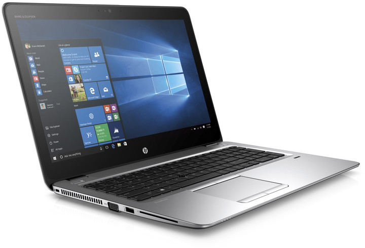 HP EliteBook 850 G3, stříbrná_819601033