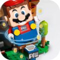 LEGO® Super Mario™ 71362 Útok piraňové rostliny – rozšířující set_1950887154