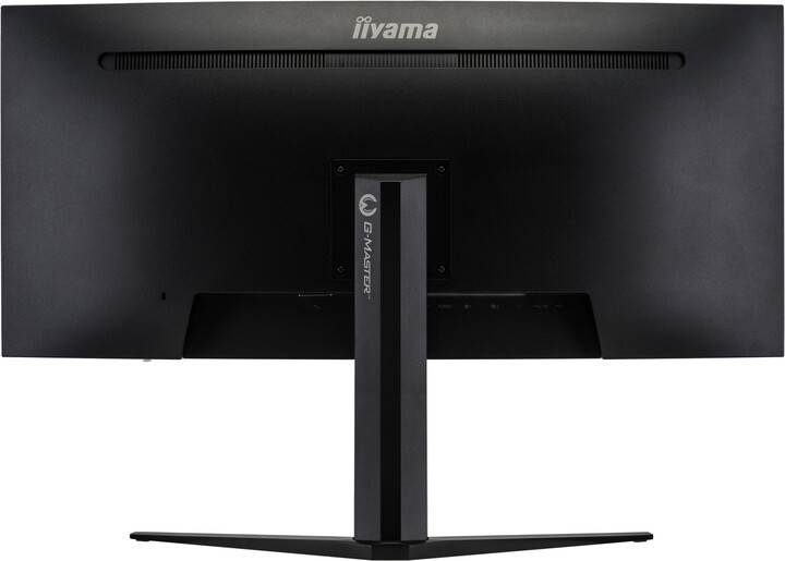 iiyama G-Master GCB3480WQSU-B1 - LED monitor 34&quot;_1692957921