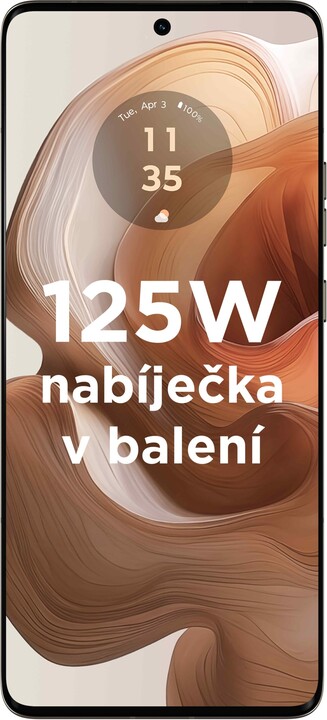Motorola Edge 50 Ultra, 16GB/1T, Nordic Wood_1361253969