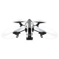 Parrot kvadrikoptéra AR.Drone 2.0 Elite Edition Snow_934080044