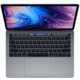 Apple MacBook Pro 13 Touch Bar, 2.3 GHz, 512 GB, Space Grey
