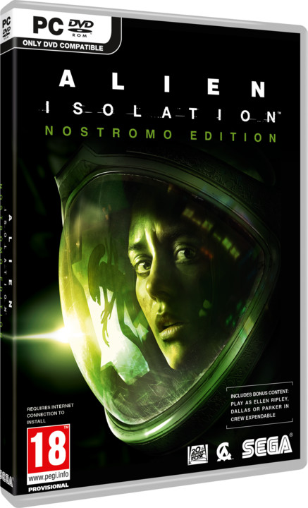 Alien: Isolation (PC)_263554026