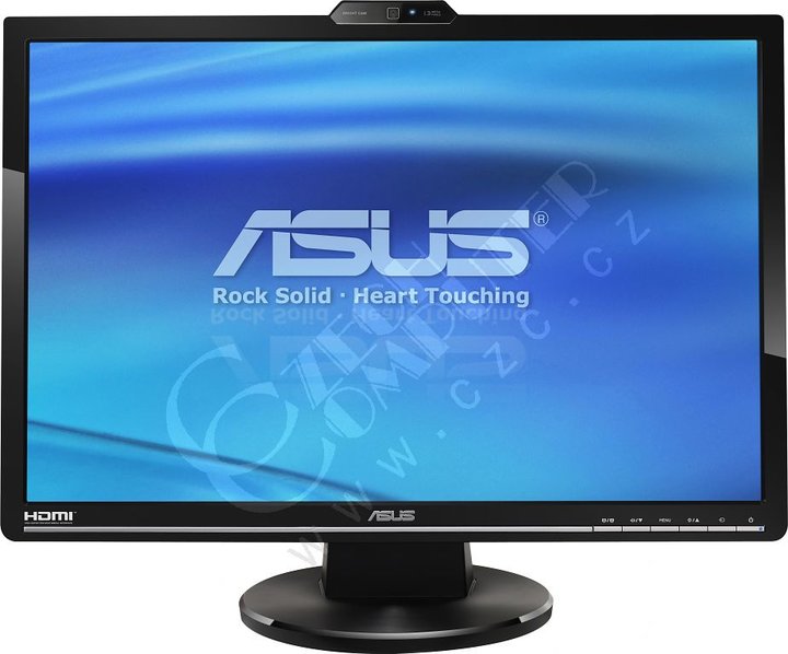ASUS VK222S - LCD monitor 22&quot;_1090240518