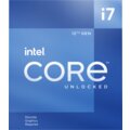 Intel Core i7-12700KF O2 TV HBO a Sport Pack na dva měsíce