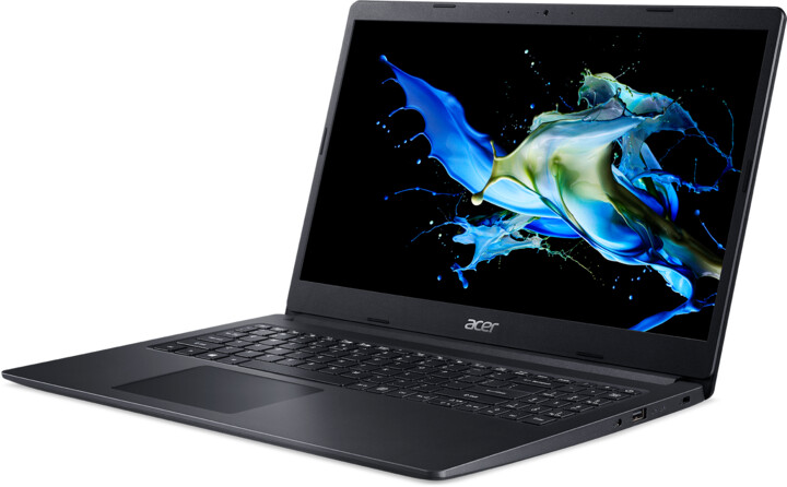 Acer Extensa 15 (EX215-31-P81M), černá_355976290