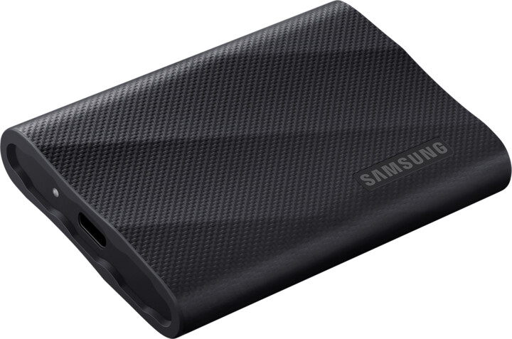 Samsung Portable SSD T9 - 1TB, černá_1957362977