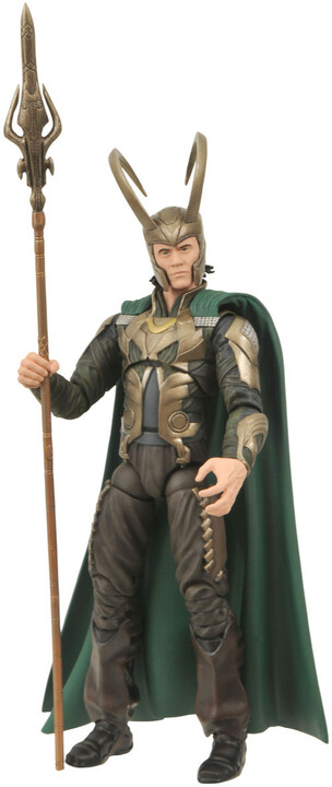 Figurka Marvel - Loki Movie_682390529