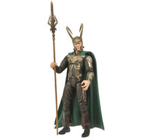 Figurka Marvel - Loki Movie_682390529
