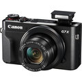 Canon PowerShot G7 X Mark II, Vlogger Kit, černá_1843481111