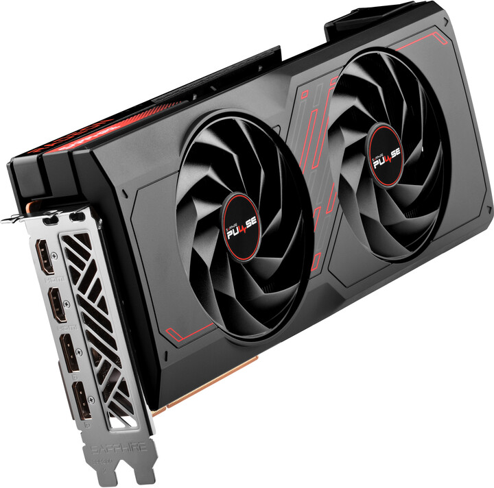 Sapphire PULSE AMD Radeon™ RX 7700 XT GAMING 12GB, 12GB GDDR6_1807137146