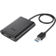 i-tec USB 3.0 Display Port 2x 4K Ultra HD Display Adapter_882775710