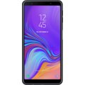 Samsung Galaxy A7 (2018), Dual Sim, 4GB/64GB, černá_260521325