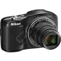 Nikon Coolpix L610, černá_1169551833