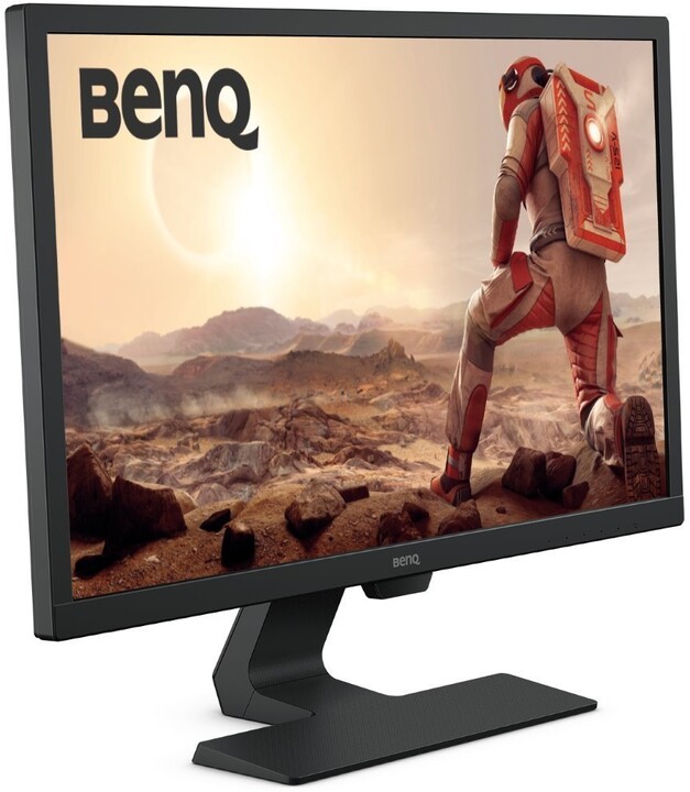 BenQ GL2480E - LED monitor 24&quot;_2111677805