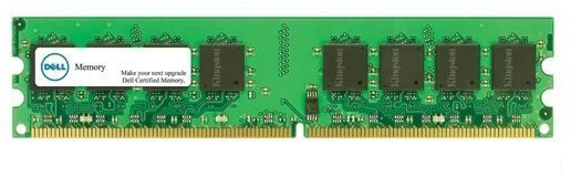 Dell 16GB DDR4 2666 ECC pro PE R(T) 30,130,230,330,140,240,340,Precision 3430,3630,R3930