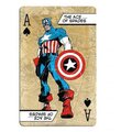 Hrací karty Marvel Comics: Icons_536423629