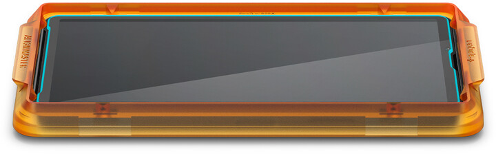 Spigen ochranné sklo tR Align Master pro Sony Xperia 10 V, 2ks_1126382556