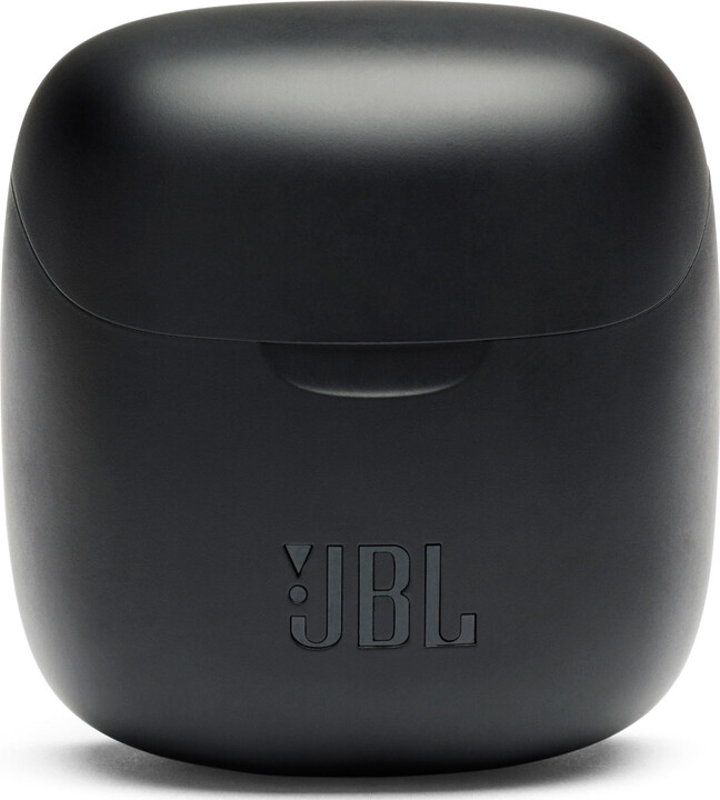 JBL Tune 220TWS, černá_696929973