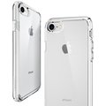 Spigen Ultra Hybrid 2 pro iPhone SE (2022/2020)/8/7, crystal clear_1413491935
