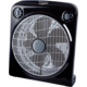 Rohnson R-8200 podlahový ventilátor Twister, černá_609315487