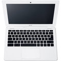 Acer Chromebook 11 (CB3-111-C5D3), bílá_2031438384