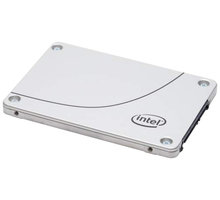 Intel SSD D3 S4510, 2,5&quot; - 240GB_548124068